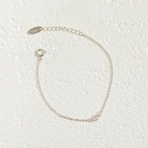 ❤️ ETTIKA Solo Stone Bracelet